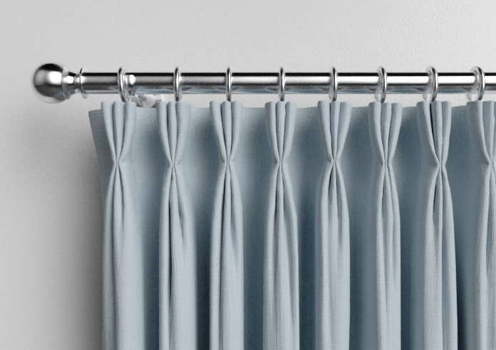 Windermere, Mineral - Made to Measure Curtains - Image 11